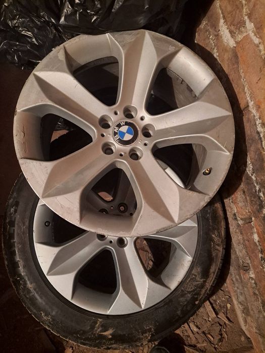 Джанти 19" за БМВ Х5 Спорт пакет