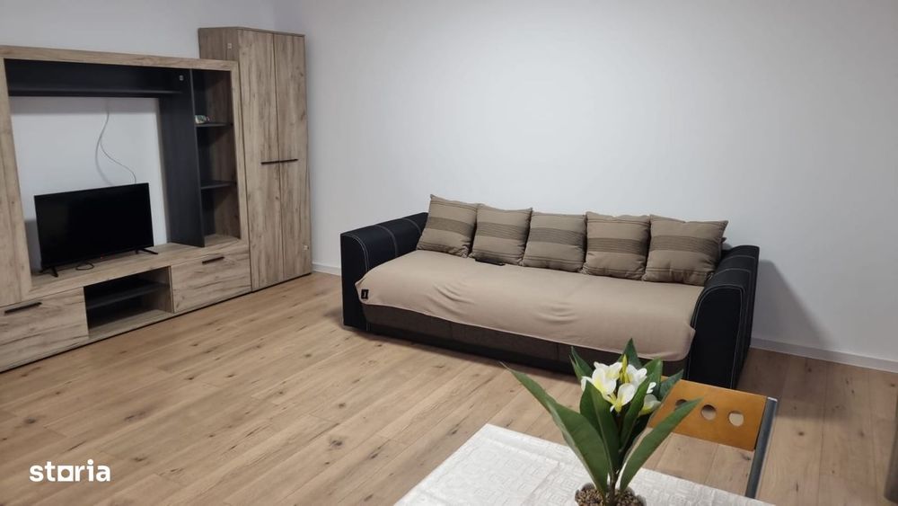Apartament 2 camere Leroy Merlin Bragadiru