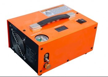 Компрессор высокого давления