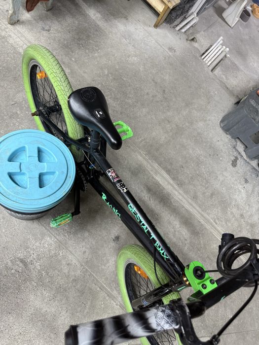 Продам велосипед B-mix