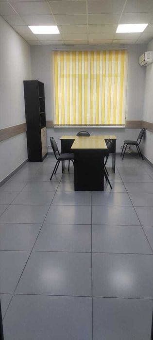 Офисные помещения в ТВЦ "Реалбаза"