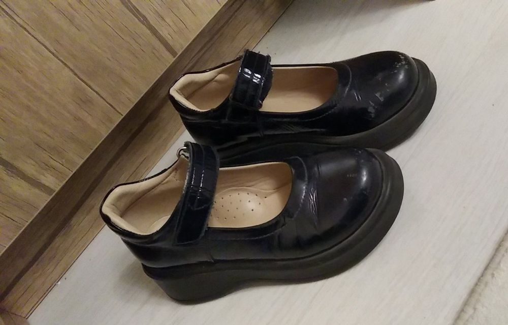 Срочно!Обувь для Девочки(29-31)Пакет