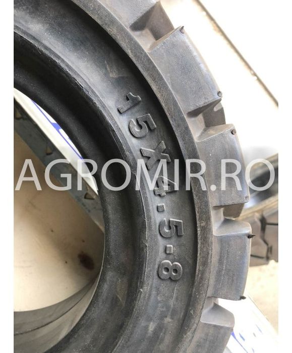 Anvelope 15x4.5-8 solid windruner