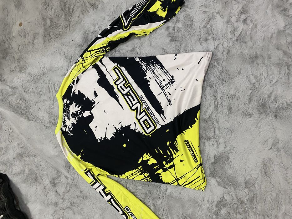 imbracaminte oneal motocross