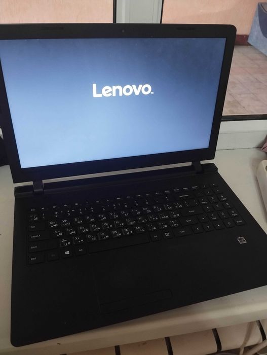 Ноутбук Lenovo ideapad