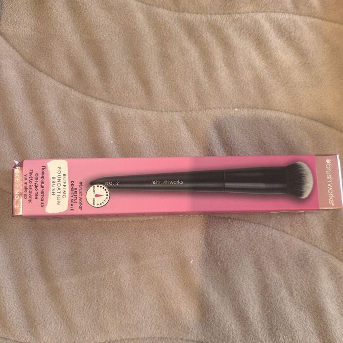 Чисто нова козметика