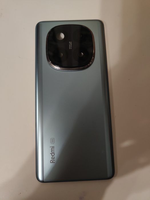 Заден капак Xiaomi Redmi Note 14 Pro Plus/Redmi note 14