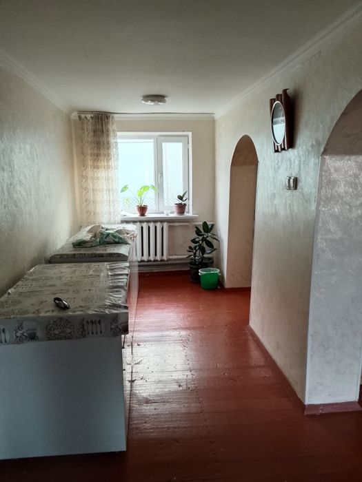 Дом в Комсомоле  2 этажа