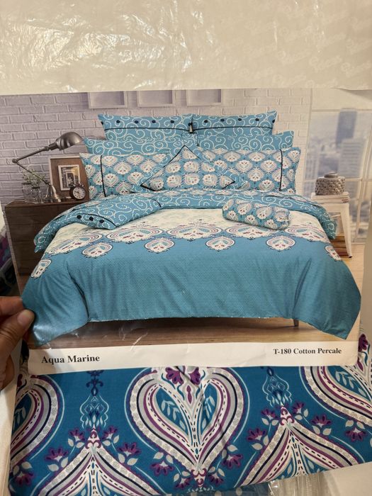 Постельное белье