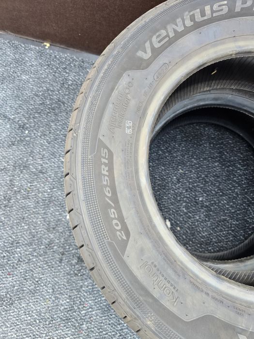 205 65 15 set 4 buc HANKOOK NOI