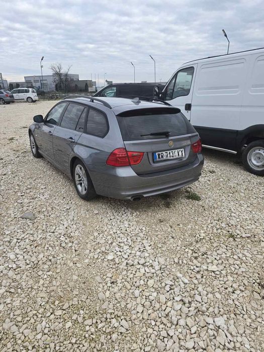 Бмв 320д Bmw 320D