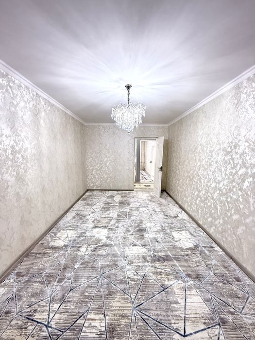 Срочно 3-хоналик. Заходи живи. 4-этаж. Ипотека булади.Согдиана ДокторО