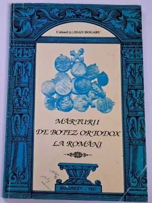 LOT 3 carti numismatica Col.Ioan Dogaru colectie
