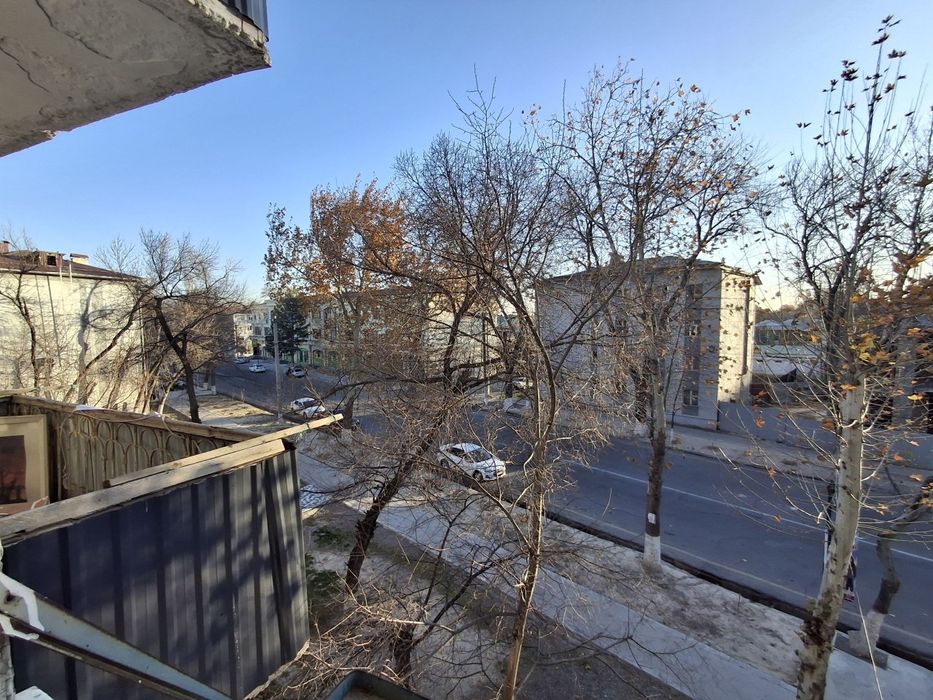 Продается квартира