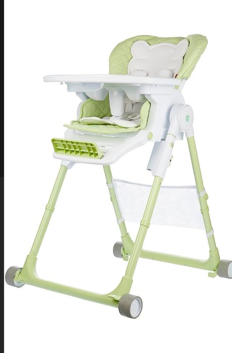 Стульчик для кормления много функций