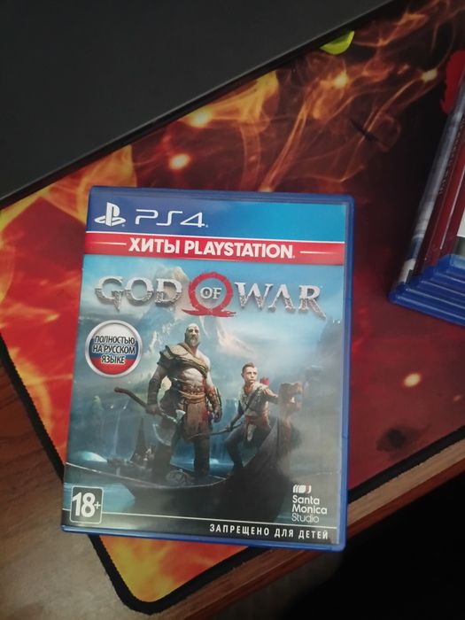 Продам игры на пс4 пс5