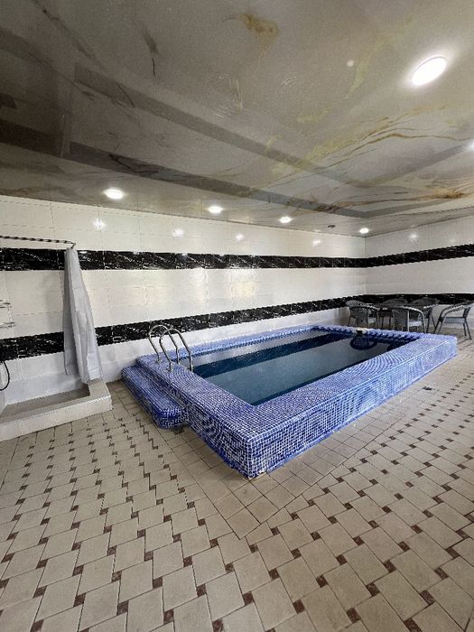 Дача бустанлик чистый воздух