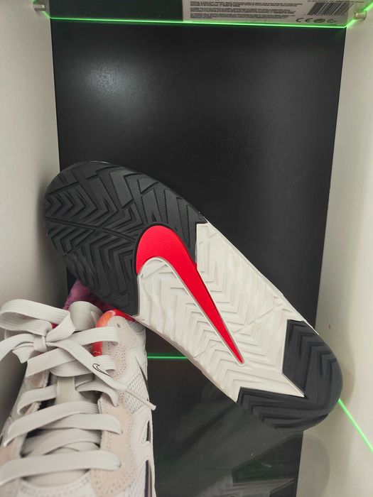 Nike x Futura Breakdance sneakers