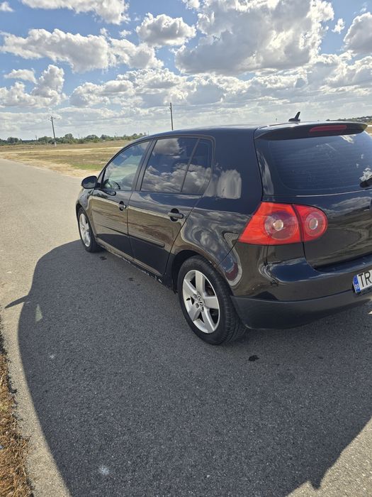 Golf 5 2.0 140hp