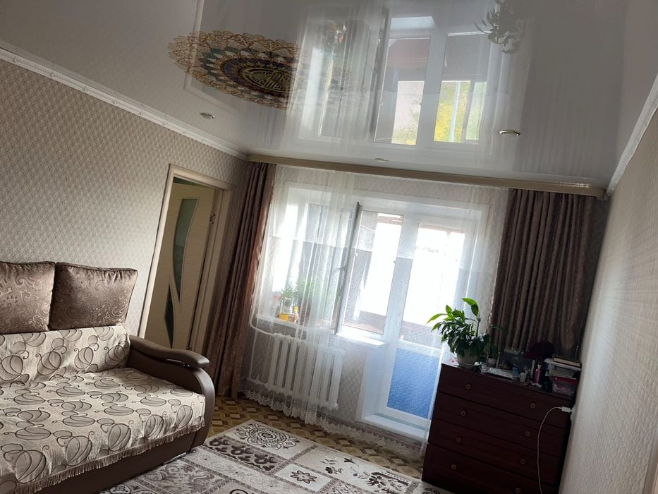 продам 2 ком квартиру