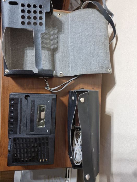 Продам магнитофон