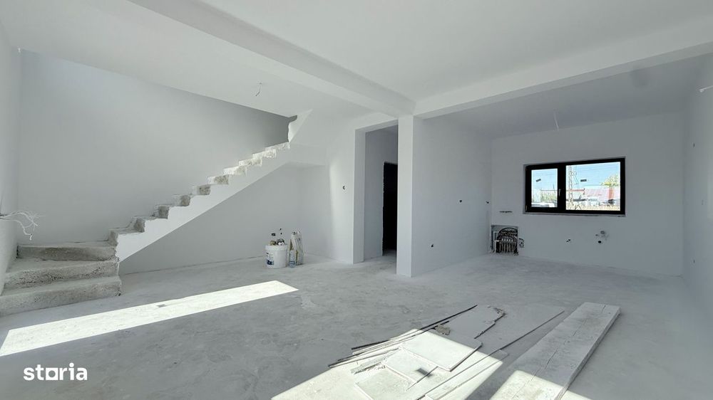 Comision 0% Duplex la cheie - acces facil Calea Urseni Centura Sud