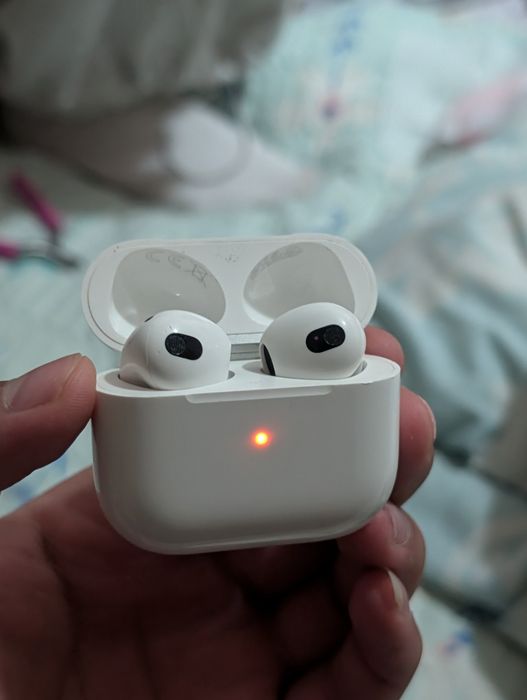 airpods 3 оригинал