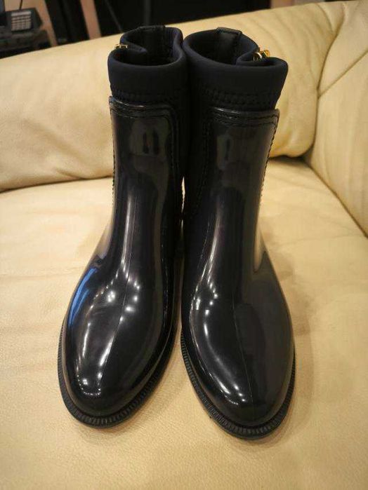 Tommy Hilfiger - боти