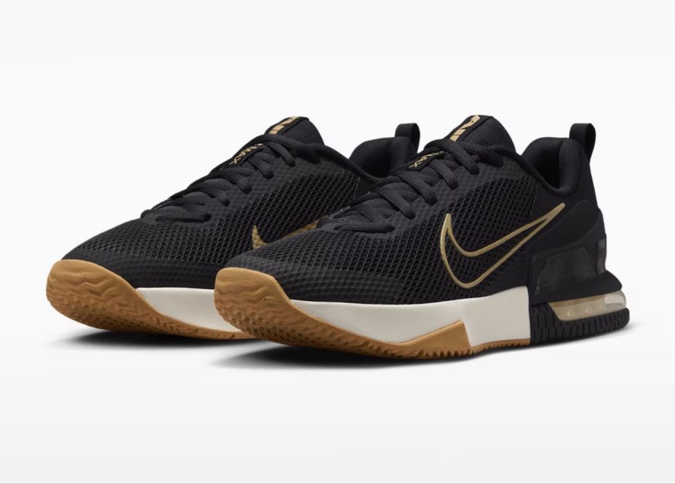 кроссовки Nike Air Max Alpha Trainer 6