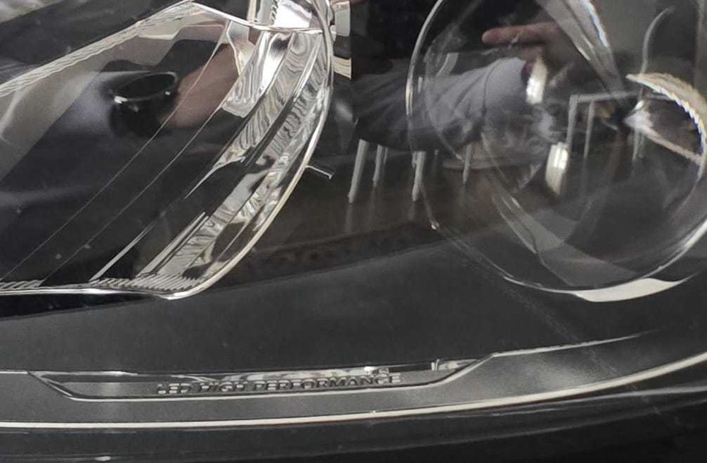 Mercedes W205 C класа фар/фарове