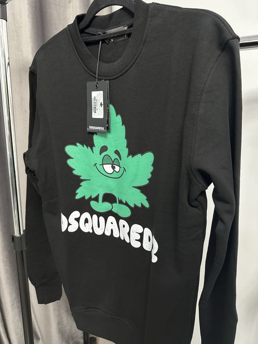 Bluza DSQUARED2 super calitate