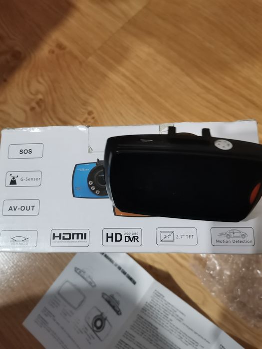 HD Камера-Видео регистратор