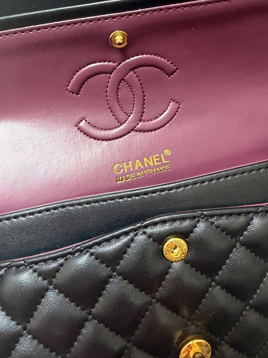 Chanel дамска чанта