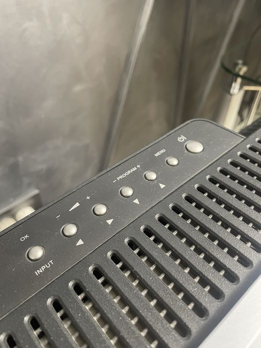 Телевизор HITACHI