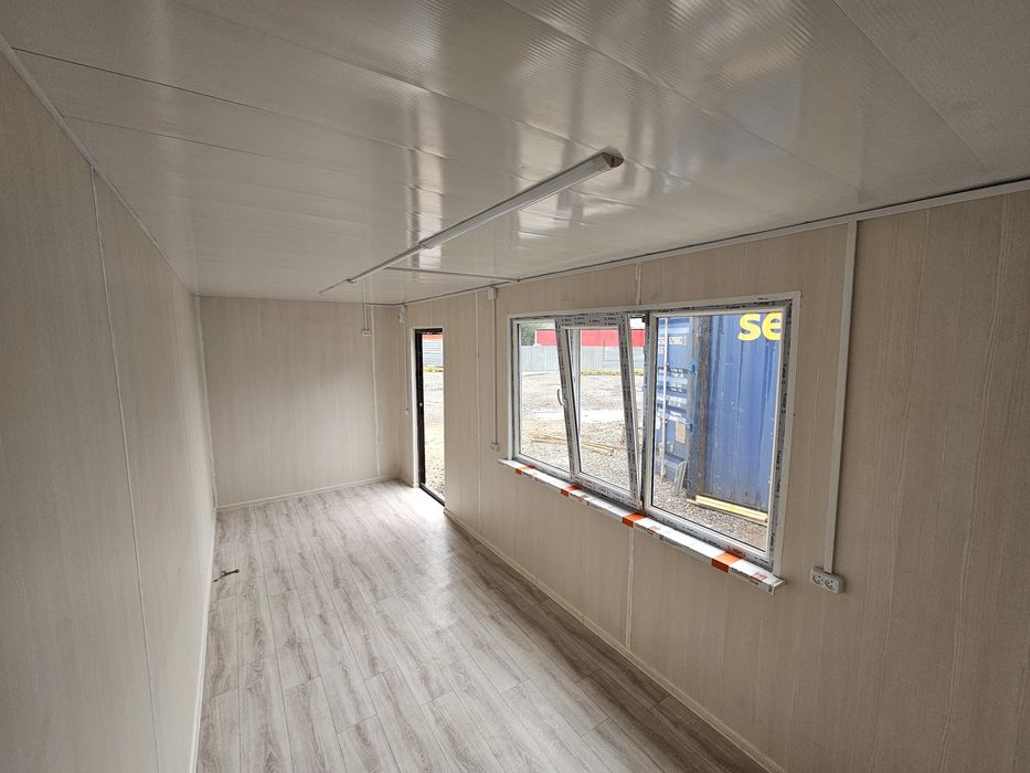 Продам Жилые модульные контейнеры 20.40.45