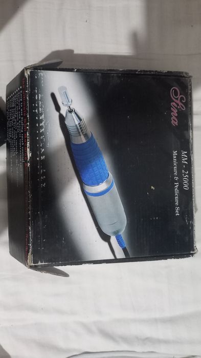 Маникюрные набор