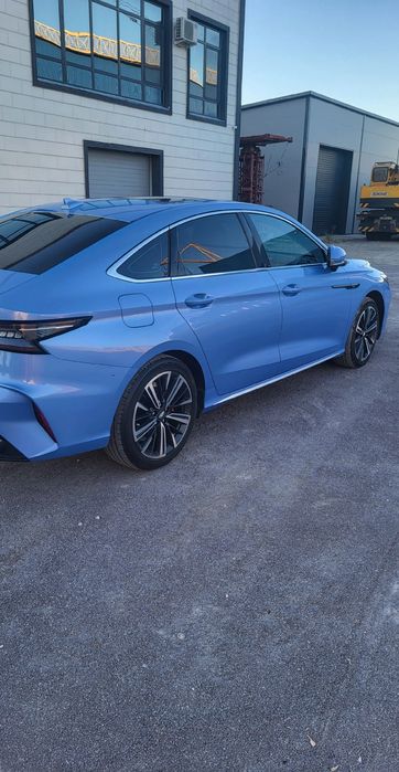 Продаётся Chery Arizzo 8