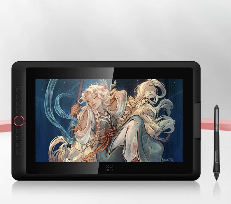 Tablet grafica xp pen
