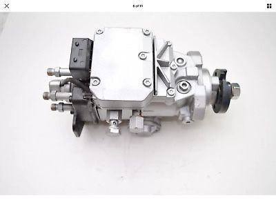 Reparatii pompe de injectie VP30 / VP44 / PSG16