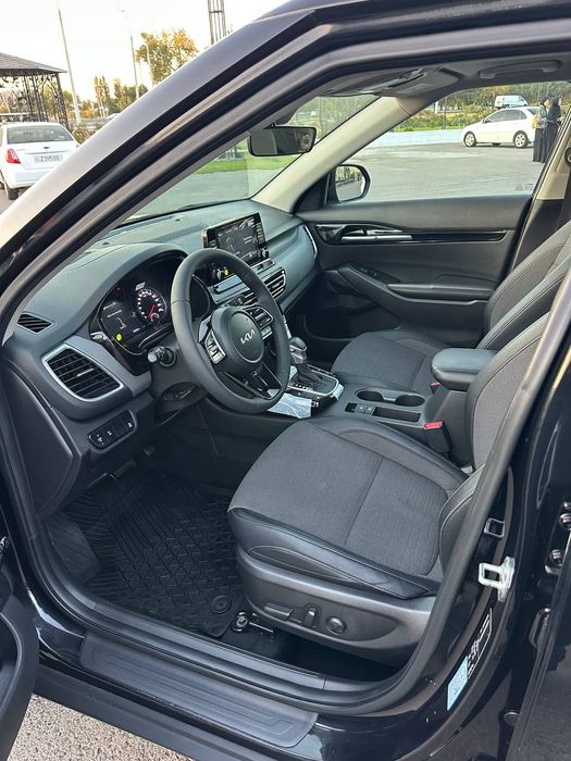 Авто кредит Киа селтос 2022 йил