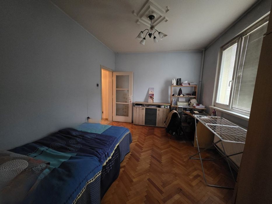 Продава се Двустаен апартамент в София, Оборище - 80 кв.м за 2040 €/кв.м - Снимка #5