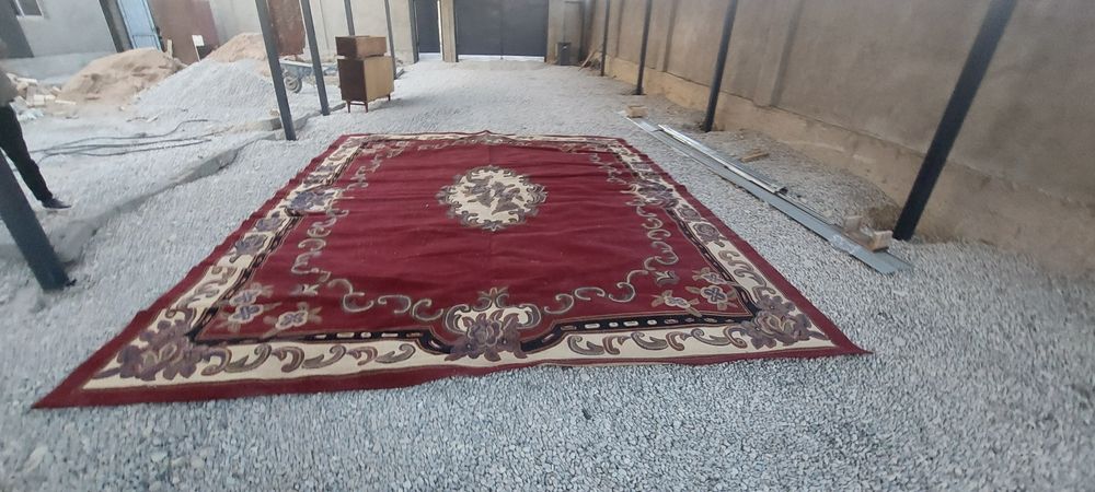 Продам ковер, кілем, палас.