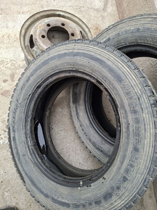 Балон газель продам