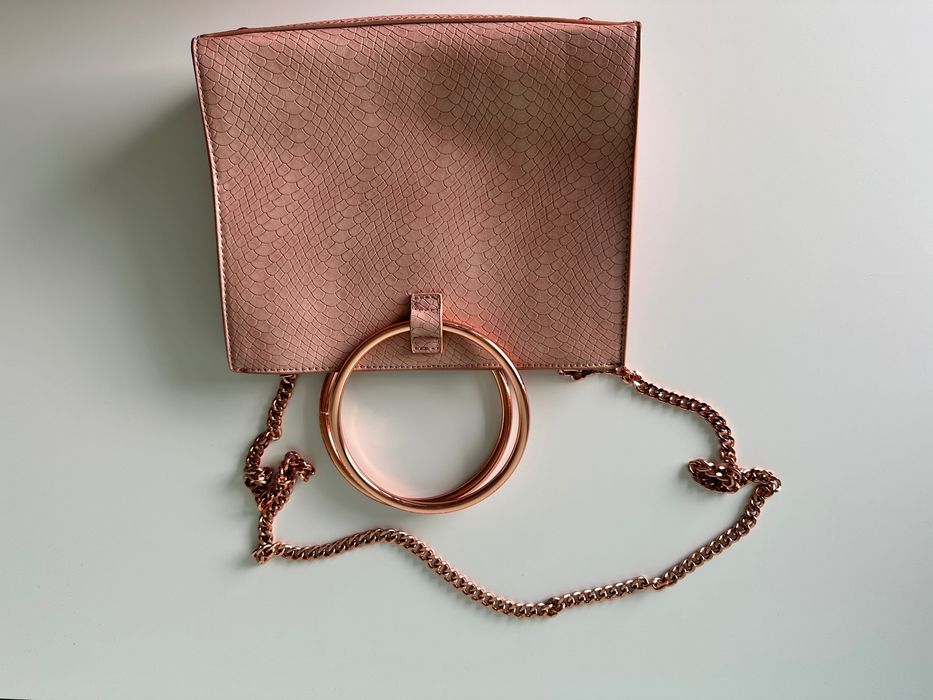 Дамска чанта Abbot Lion