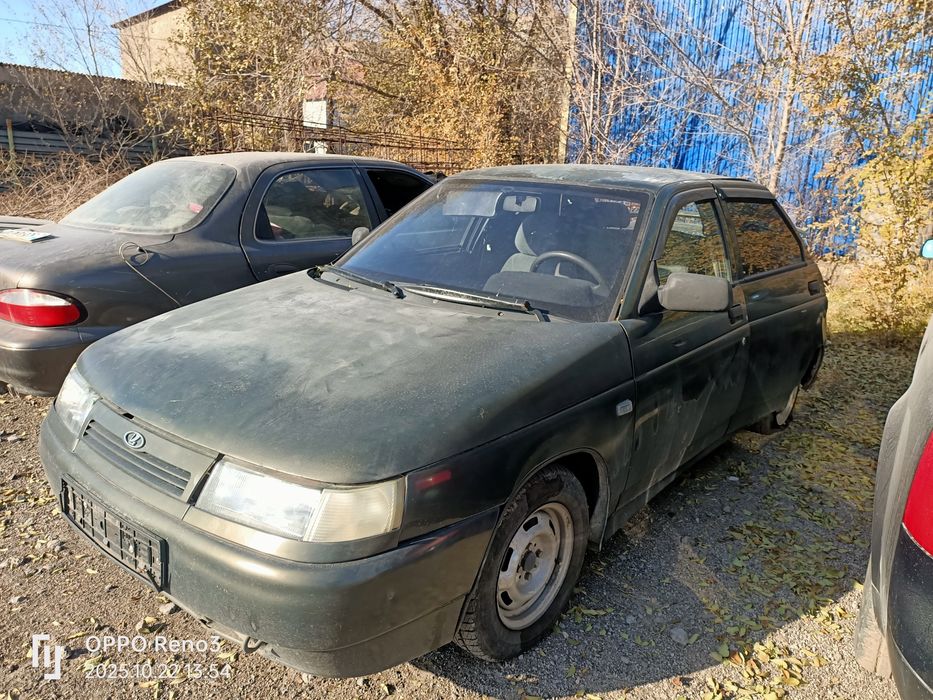 ВАЗ 21010 по запчастям