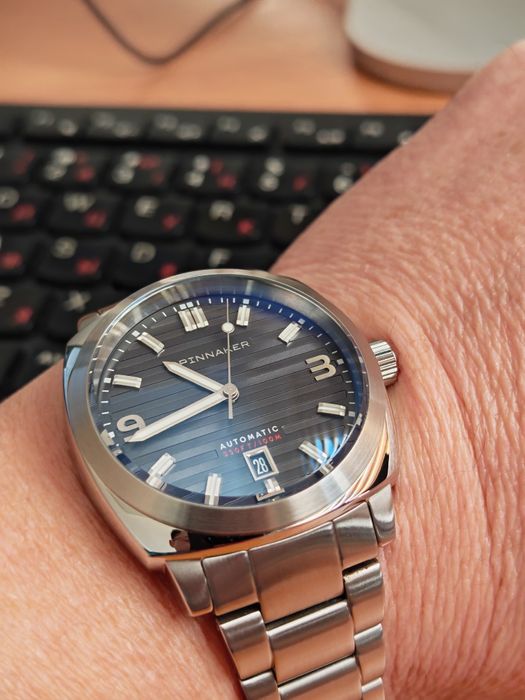 Часы Penerai Radiomir