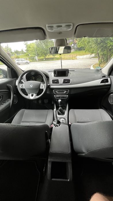 RENAULT Megane 2012 — imagine 5