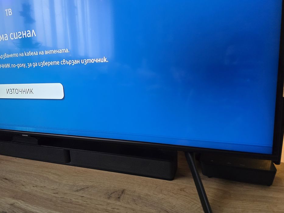 Телевизор Samsung 58"