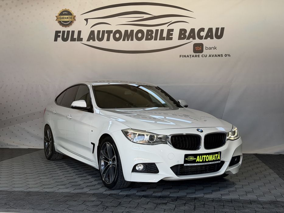 BMW 3 Series 2015 — imagine 2