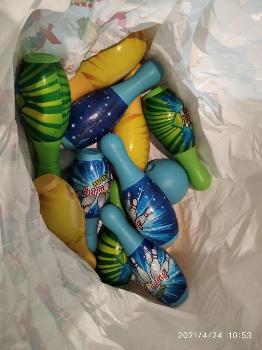 Занимателни игри- различни видове